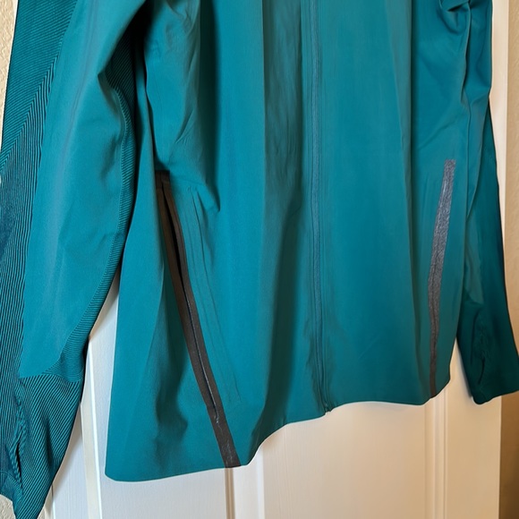 Nike Running Jacket Medium - Picture 4 of 4
